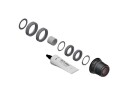 Dt Swiss Hybrid Ratchet Ln 18t Komplett Oppgraderingspakke 