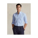 Polo Ralph Lauren Herre Skjorter Blå S,