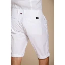 Mason's Herre Shorts Hvit S,