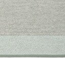 Pappelina Edit matte militærgønn sage stone metallic 140x200 cm