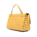 Zanellato Dame Vesker Gul ONE SIZE,