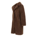 RRD Dame Jakker Brun L,