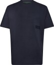 BOSS Ts_Structure   DARK BLUE   XL