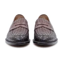Doucal's Herre Sko Brun 43 EU,