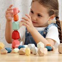 eduplay Stablestein i tre 36 stk