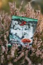Alpha Spirit And Godbiter til Hund 50 g med 85% Ferskt Kjøtt