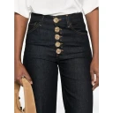 Dondup Dame Jeans Blå W29,