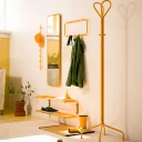 Essem Design Classic Hatthylle 120 cm Sun Yellow Sun Yellow