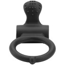 Dorcel Marc Power Clit Vibrerende Penisring     - Svart