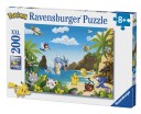 Ravensburger Gotta Catch 'Em All 200p