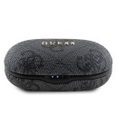 Guess Bluetooth Headphones Gutwsp4egk Tws + Enc Docking Station Black/Black 4G Metal