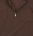 The New Tnvarl Os L_S Polo   Brown   98/104