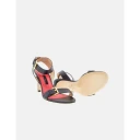 Carolina Herrera Dame Sko Brun 39 EU