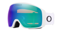 Oakley Target Line S Prizm Snow Rose, Matte White Strop