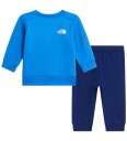 The North Face Joggedress - Active Blue/Bol - The North Face - 6-12 md - Joggedress Blå Marineblå - 62-80