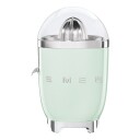 Smeg  Sitruspresse CJF01 grønn