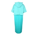 Semicouture Dame Kjoler Grønn S,
