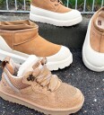 UGG Chestnut K Lowmel 32,5