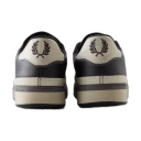 Fred Perry Herre Sko Blå 44 EU