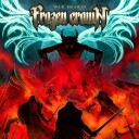 Frozen Crown  War Hearts  LP/Vinyl