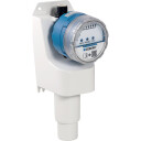 GEBERIT HS01 hygiene spyling 50 mm x 1/2 batteri 1-linje