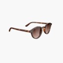 Corlin Eyewear Lia Tortoise Brown