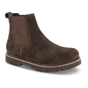 Birkenstock Herre Sko Brun 42 EU,