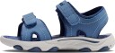 Hummel   Sandaler Wave Jr   Blå