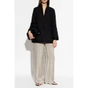 Tory Burch Dame Bluser & Skjorter Svart L,