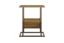 Regal Sidebord 50 cm Natur   Novogratz