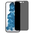 iPhone 14 Pro Beskyttelsesglass 9H, 0.3mm Privatliv