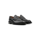 Tricker's Herre Sko Svart 43 EU,