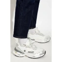 Dsquared2 Dame Sko Hvit 39 EU,