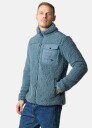 Nautic Experience Marstrand Stretch Pile Jacket