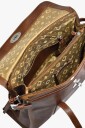 Adax Brescia håndveske Marielle Caramel