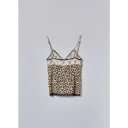 Blugirl Dame Topper Flerfarget M,