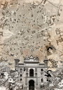 Madrid City Breaks Plakat Plakat / 40x50cm