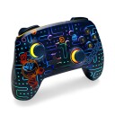 PowerA Enhanced Pac Man Nintendo Switch/Lite/OLED kontroller