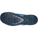 Salomon Men"s XA 3D Pro V9 GORE TEX Spellbound/Grisaille/Maritime Blue Spellbound / Grisaille / Maritime Blue 44