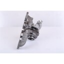 Turbolader NISSENS 93429
