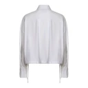 Pinko Dame Bluser & Skjorter Hvit S,