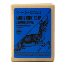 Barrister and Mann hånd- og kroppssåpe Cologne Russe 150g