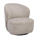 Rowico Home Rowico Home Roselawn lenestol Beige 77 x 84 cm Beige