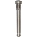 Shimano Bolt Og Låsering Til Bremseklosser