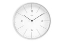 Veggur Hama Sardinia 30 cm Grå   Hvit