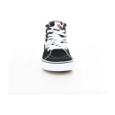 Vans Herre Sko Svart 42 1/2 EU