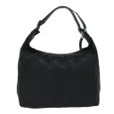 Salvatore Ferragamo Dame Svart