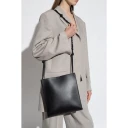 Jil Sander Dame Vesker Svart ONE SIZE,