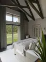 Halvor Bakke Chateau Roubine Sengesett Beige/Pure Cashmere