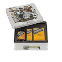 Proraso Beard Kit Lime og Mynte